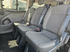 Ford Tourneo Custom Tourneo Custom Titanium L2