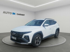Hyundai Tucson PHEV 1.6T-GDI AT 4x2 STYLE