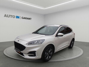 Ford Kuga ST-Line X, 1.5EcoBoost 110kW/150k, 6st. man.