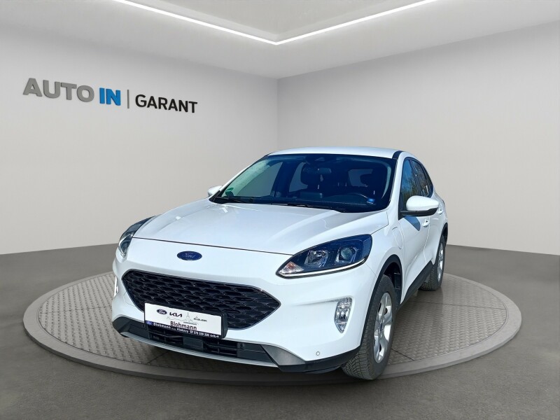 Ford Kuga 2.5 PHEV CoolConnect