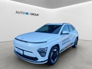 Hyundai Kona Czech Edition 64 kWh Power