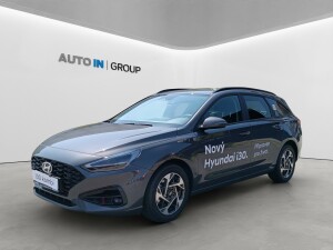 Hyundai i30 Smart 1,0 T-GDI 85 kW
