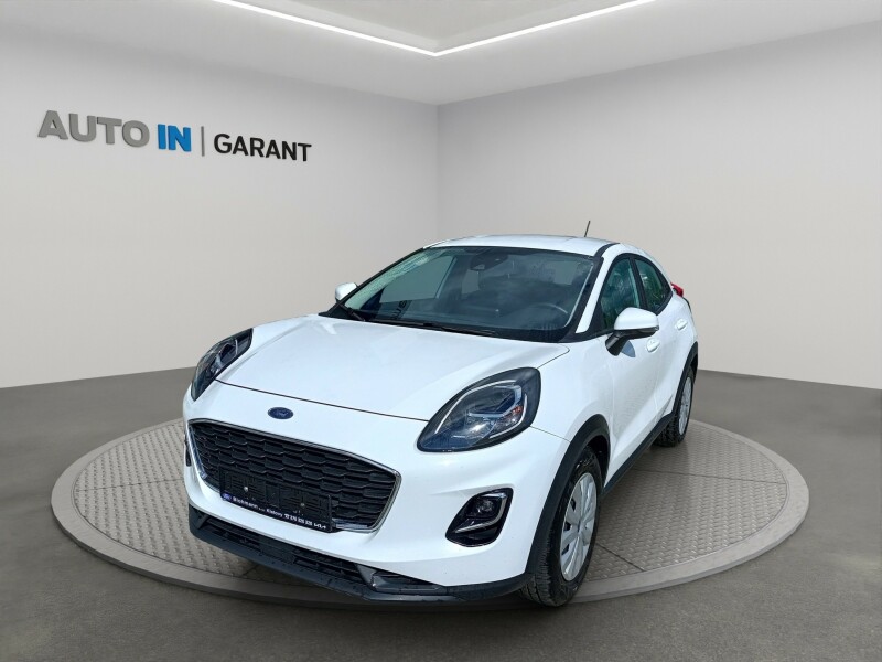 Ford Puma 1.0 Cool - Connect