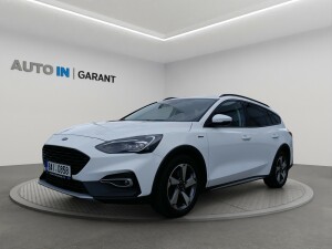 Ford Focus Ford Focus Active 2.0 110kw