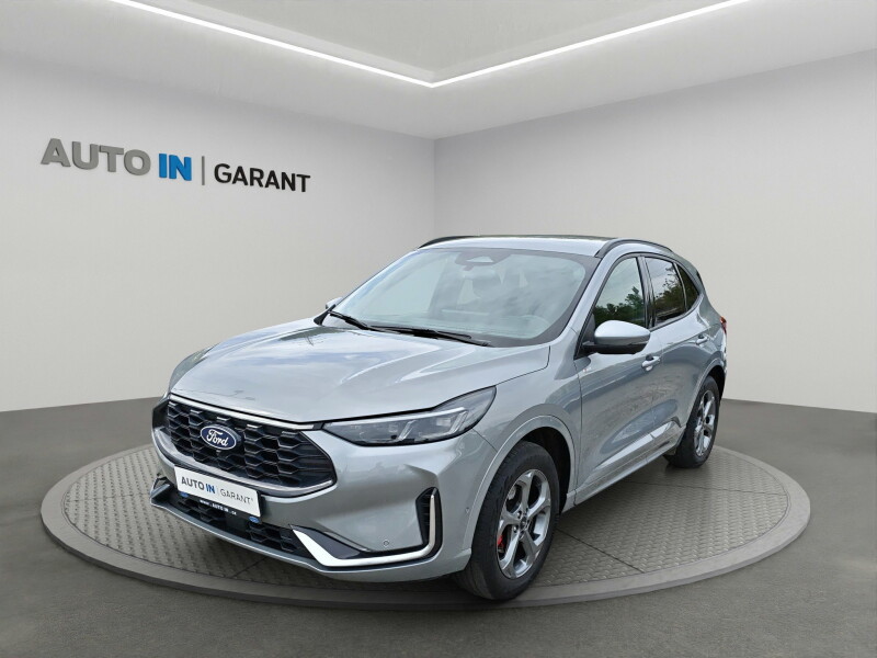 Ford Kuga ST-LINE X , 2,5 HEV 4x4 , ČR