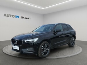 Volvo XC60 2.0 D4 Drive-E A/T 140kW 4x4, Serv.kniha, ČR