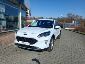 Ford Kuga 2.5 PHEV CoolConnect