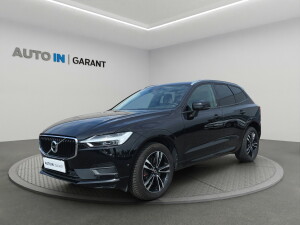 Volvo XC60 2.0 D4 Drive-E A/T 140kW 4x4, Serv.kniha, ČR
