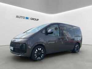 Hyundai Staria LUXURY 7 míst 1,6 T-GDI HEV