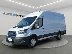 Ford Transit L4H3 135kW, DPH
