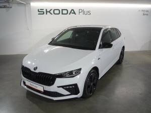 Škoda Scala 1,0TSi 85kW DSG MONTE CARLO