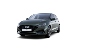 Hyundai i30 Kombi Comfort 1,5i 70 kW