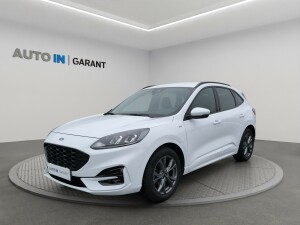 Ford Kuga ST-LINE 1.5 EcoBoost 110kW, ČR, 1. maj., tažné, FordPass Connect, DPH
