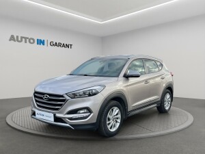 Hyundai Tucson Trikolor 1.6 T-GDi 130kW, ČR, Tažné