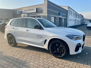 BMW X5 3.0 xDrive 40i