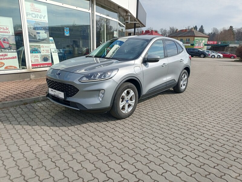 Ford Kuga 2.5 PHEV CoolConnect