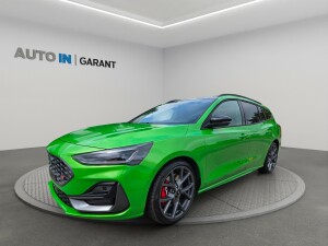 Ford Focus ST X Kombi 2,3 280PS, 6st, man. CZ původ-1 majitel