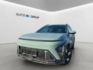 Hyundai Kona Style 1,6 GDI HEV 6st. DCT 95kW