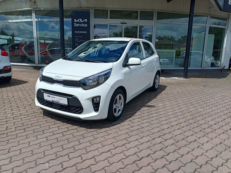 Kia Picanto Comfort Line