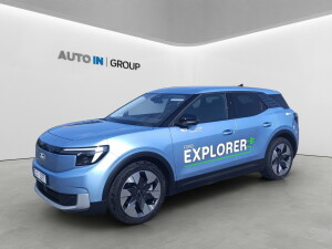 Ford Explorer Elektrický Explorer 5D Premium 77 kWh,0 PRODLOUŽENÝ DOJEZD automat