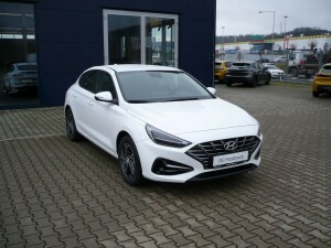 Hyundai i30 FB FAMILY SMART NAVI 1,0T-GDi MT6