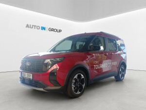 Ford Tourneo Courier ACTIVE 1,0 EcoBoost 92 kW