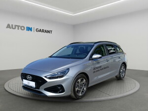 Hyundai i30 SMART 1,0 T-GDI 85 kW