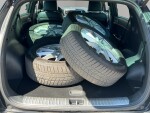 sportage kufr