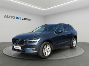 Volvo XC60 Momentum Pro B4, Tažné zařízení