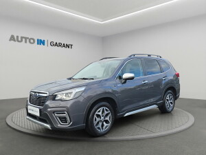 Subaru Forester 2.0 HEV 110kW 4x4, Serv. kniha