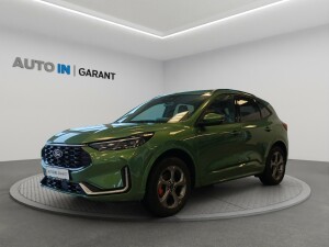 Ford Kuga Ford Kuga 2,5 Duratec Hybrid AWD ST-Line X