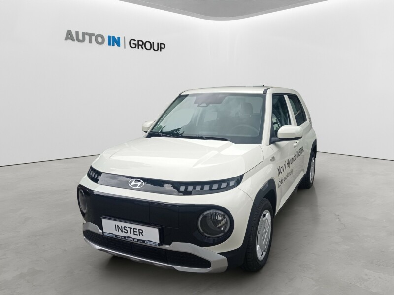 Hyundai Inster Smart Eco 42 kWh