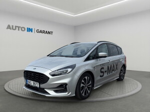 Ford S-MAX ST-LINE 2,5 Duratec Hybrid 140 kW