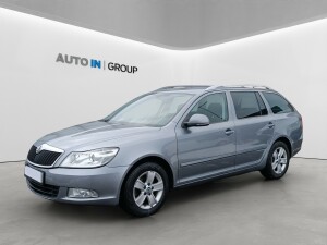 Škoda Octavia Škoda Octavia 2, 1.6 TDI 77kW Elegance NAVI