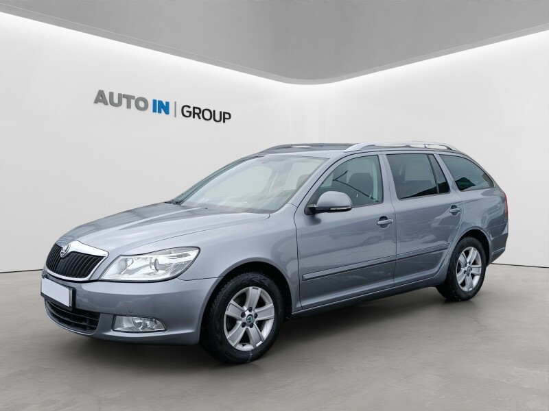 Škoda Octavia Škoda Octavia 2, 1.6 TDI 77kW Elegance NAVI