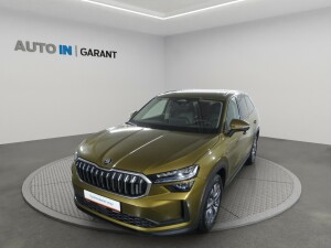 Škoda Kodiaq 2,0TDi 142kW DSG 4x4 Exclusive Selection