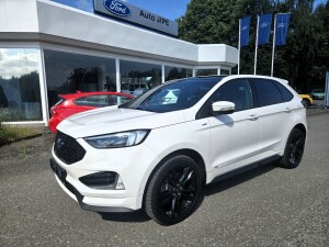 Ford Edge ST-LINE 175kw/238k -4x4- automat, odpočet DPH