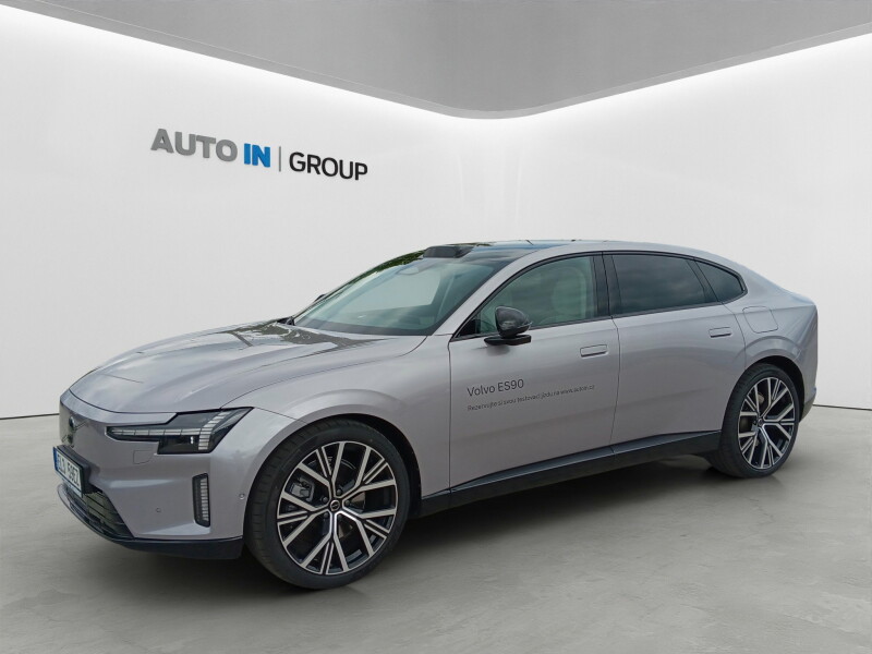 Volvo ES90 ULTRA B&W Single motor