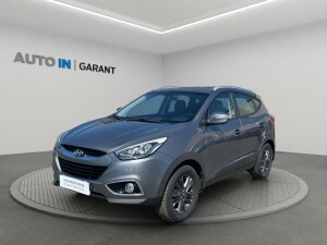Hyundai ix35 TRIKOLOR PLUS 2.0 GDi 4x4, Tažné