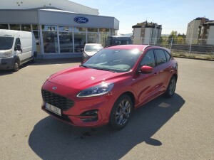 Ford Kuga 1.5 EcoBoost 110kW/150k ST-LINE X