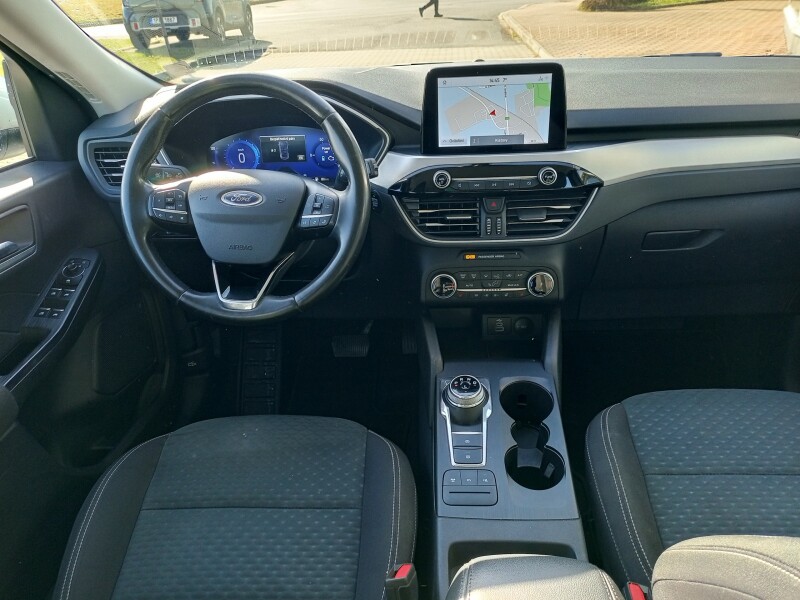 Ford Kuga 2.5 PHEV CoolConnect