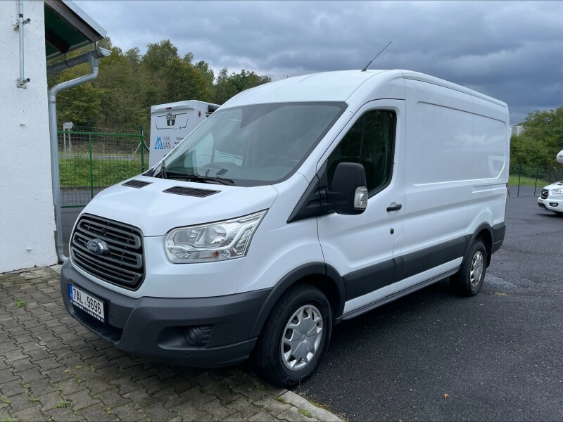 Ford Transit Van Trend L3H2 2,0 ECOBLUE/ 96 KW