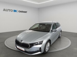 Škoda Octavia Combi 1,5TSi 110kW Top Selection