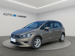 Volkswagen Golf Sportsvan 1.4 TSi 92kw, Aut. klima, Vyhř. sedačky