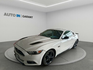 Ford Mustang GT 5.0 V8