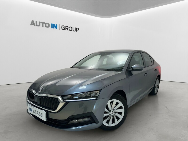 Škoda Octavia 2.0 TDI 4x4 DSG Fresh