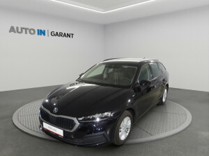 Škoda Octavia Combi 2,0TDi 85kW Ambition