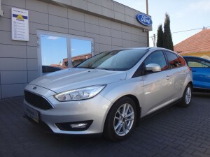 Ford Focus Trend 1.0EcoBoost 92kW/125k-6st. man.