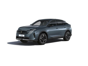 Peugeot 3008 3008 BUSINESS Elektromotor 157 kW / 210 k (Baterie 73 kWh)