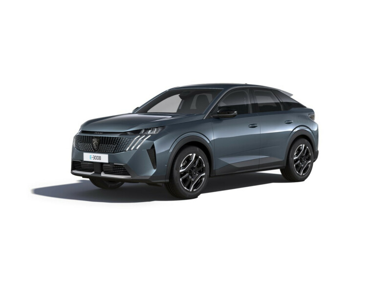 Peugeot 3008 3008 BUSINESS Elektromotor 157 kW / 210 k (Baterie 73 kWh)